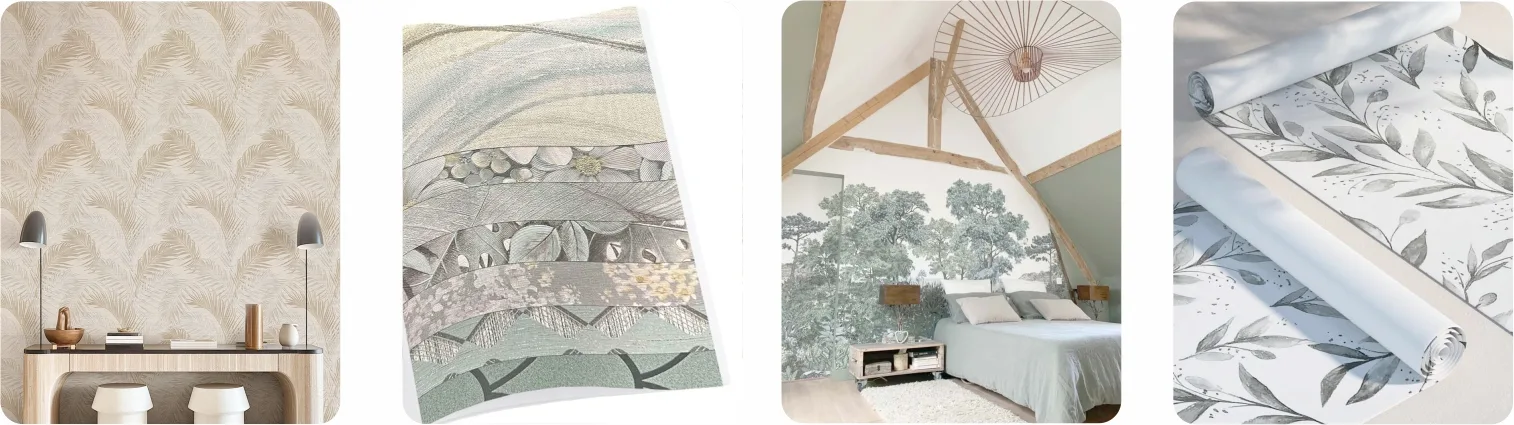 Honpo wallpaper Collection